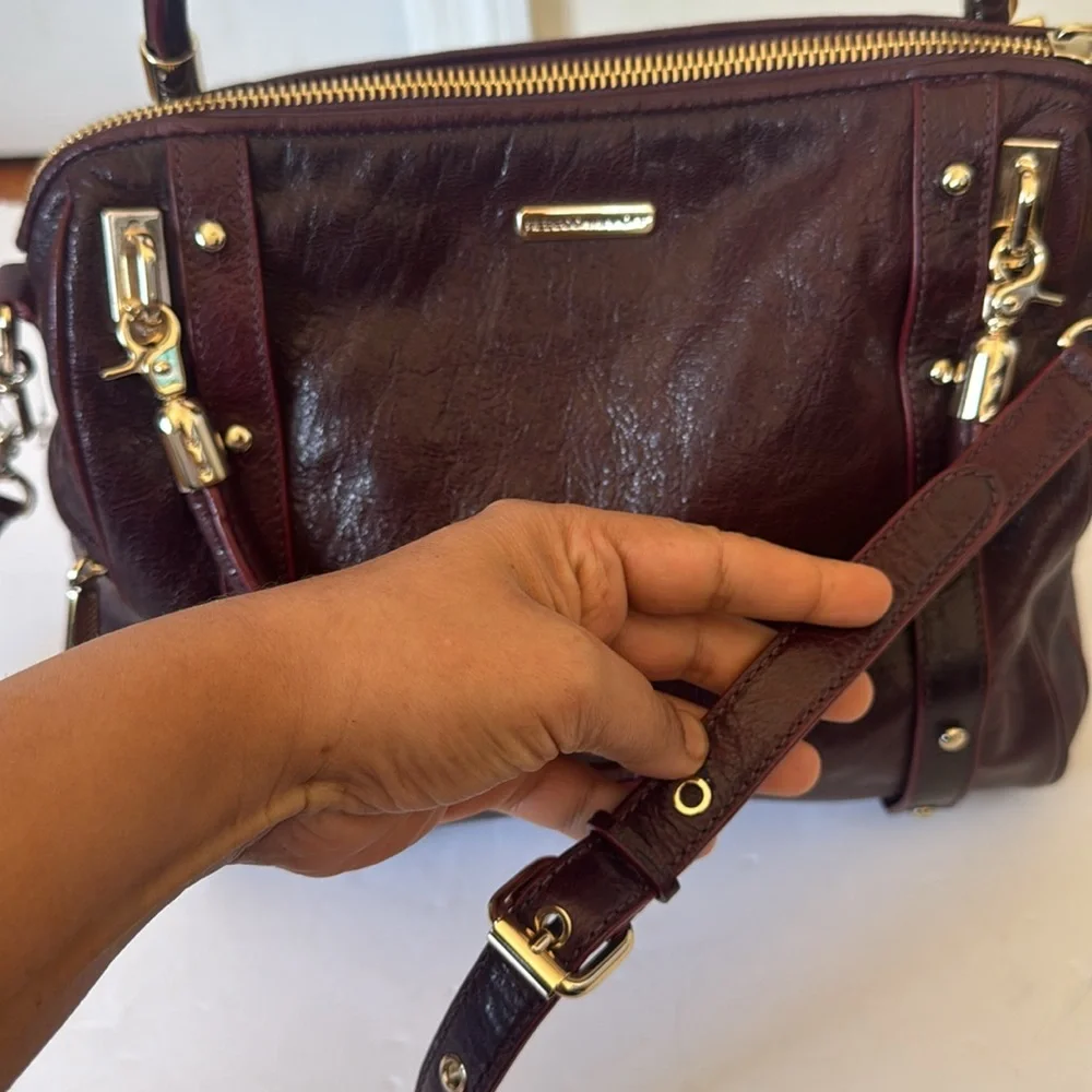 Rebecca Minkoff bag